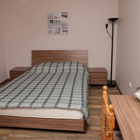Sea Crib Apartment Varna Exterior foto