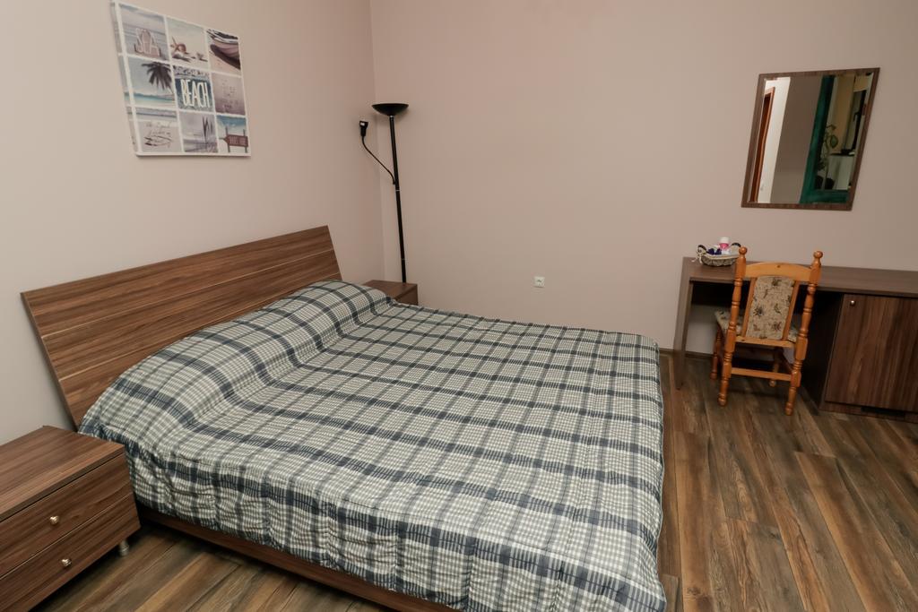 Sea Crib Apartment Varna Exterior foto