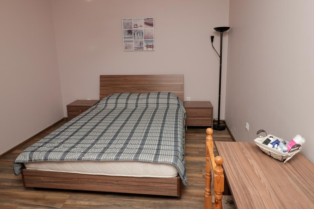 Sea Crib Apartment Varna Exterior foto